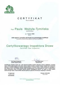 CID-certyfikat